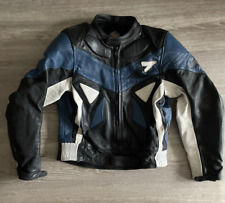 Euro Leather Motorcycle