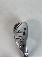 *NICE* Ping K15 Hybrid 5 Red