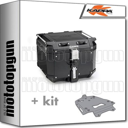 Kappa top case - top, k'force