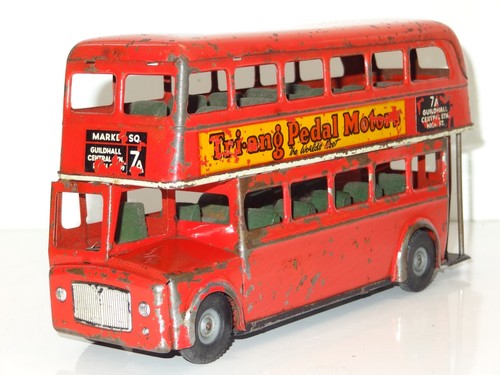 Triang minic m214 - m214, routemaster