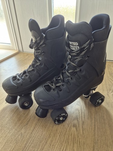 United skates vx4 quad - skates,