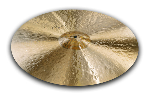 Paiste signature traditionals - signature,