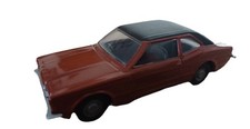 CORGI FORD CORTINA GXL DIECAST