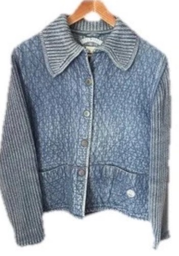 Vintage blue willi - vintage, willi’s