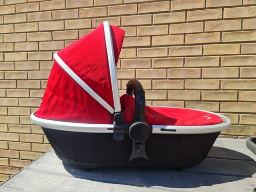 Silver cross surf pram - cross,