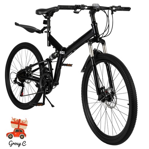 Mens mountain bike mountaineer - mens,