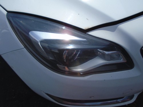 Vauxhall insignia sri cdti - vauxhall,