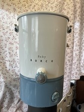 Vintage 1960s Baby Burco Boiler