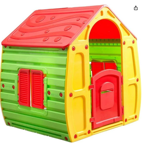 Starplast 561 magical house - 10-561,
