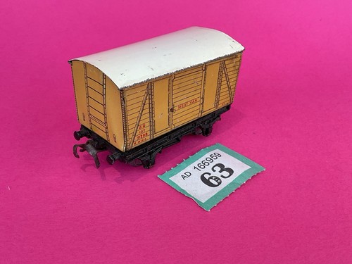 Hornby dublo d308 - d308, meat