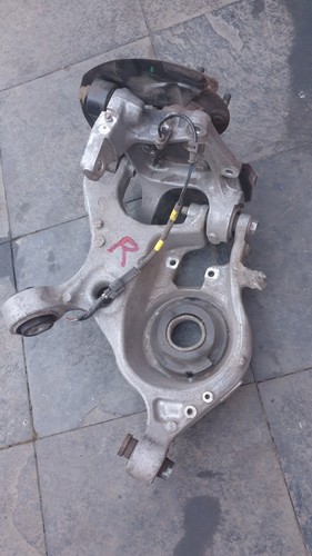 Genuine ford mondeo mk5 - ,