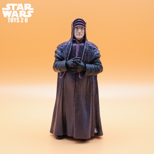 Star wars janus - janus, greejatus