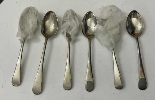 Vintage stainless steel - x,