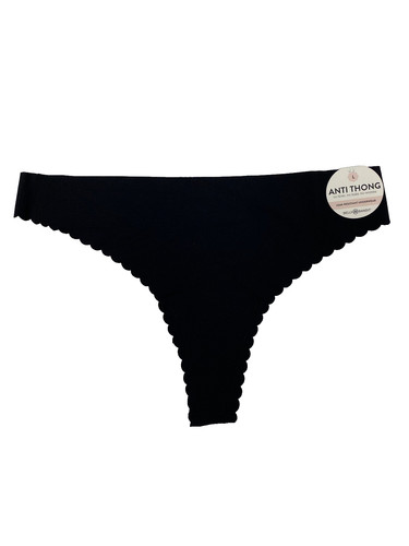 Belly bandit anti - anti, leak