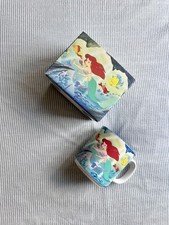 Little Mermaid Disney Classics
