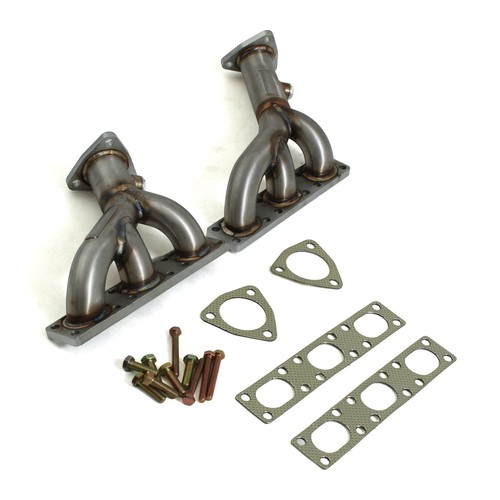 Rd4537 exhaust manifolds for - exhaust,