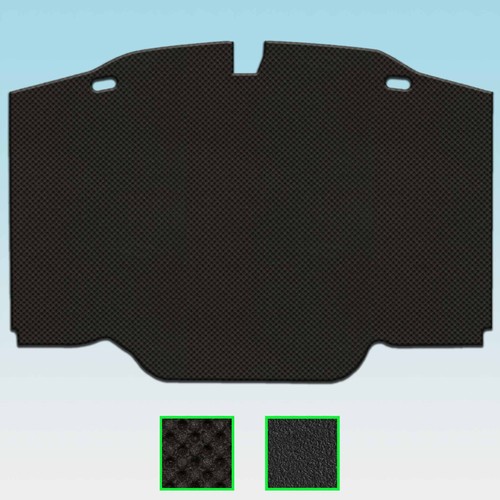 Insulation mats for - mats,