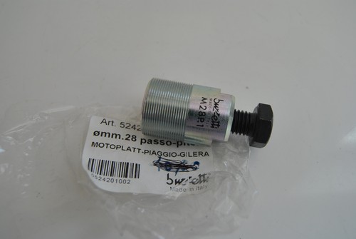 Flywheel extractor step - step, Ø