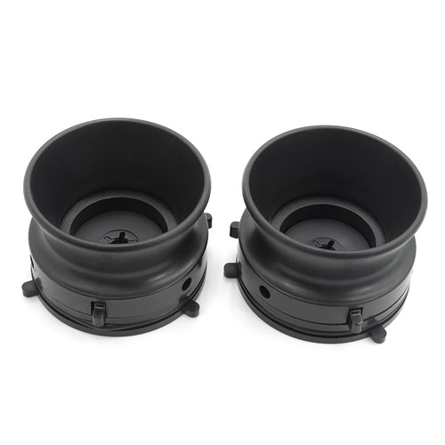 Pair nab hub adapters - hub, 10''