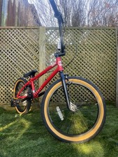 TOTAL BMX Oracle Street Park