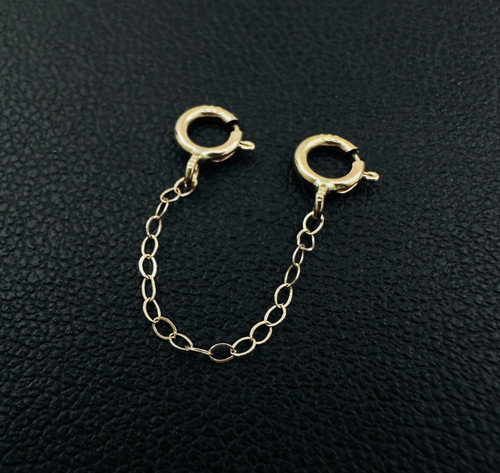 14k solid yellow gold - solid,