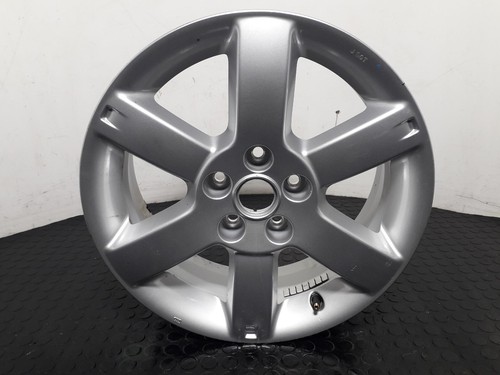 Nissan trail inch - x, 17"