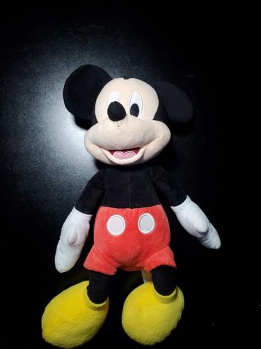 Disney mickey mouse - mickey, inch