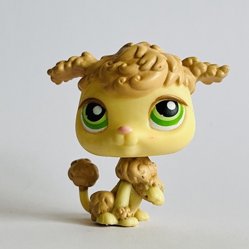 Littlest pet shop lps - pet,