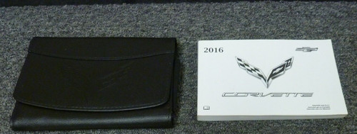 2016 chevy corvette coupe - 2016,