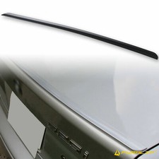 Fyralip Y22 Unpainted Black