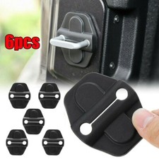 Anti scratch Car Door Lock Protector Cover for Jeep Wrangler JL & Gladiator JT
