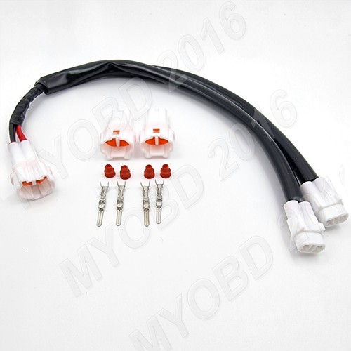 Power splitter for yamaha - power,