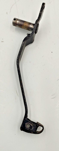 Rear brake lever - brake,
