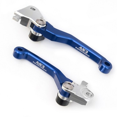 As3 flexible front brake - as3,