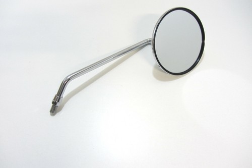 Chrome mirror right - chrome, right-mirror