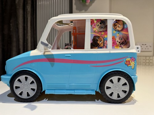 Barbie ultimate puppy - ultimate,