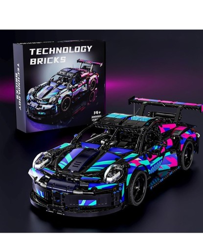 Technology sports super car - super,
