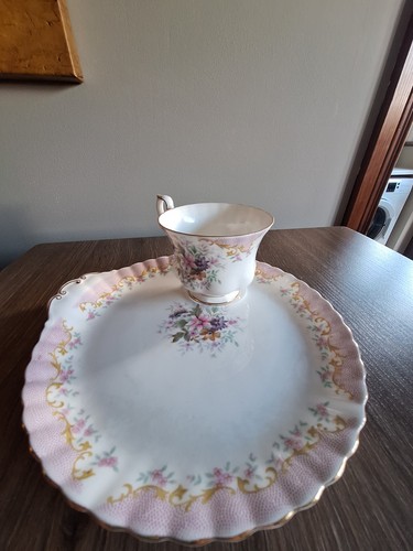 Royal albert serenity - royal,
