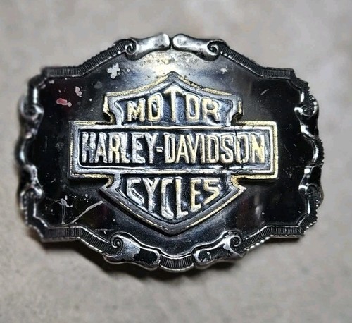 Vintage harley davidson - harley,