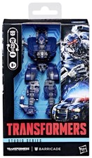 Transformers Studio Series The