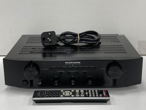 Marantz pm6007 integrated - pm6007,