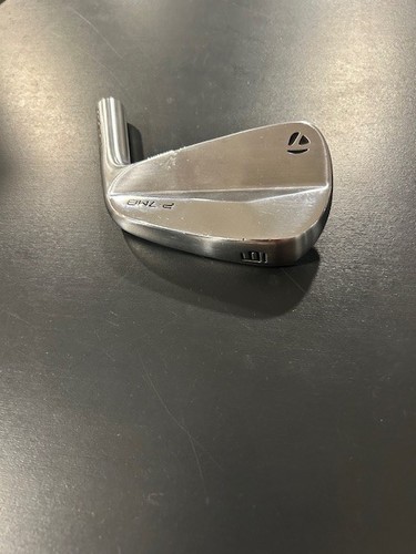 Taylormade p7mb iron head - taylormade,