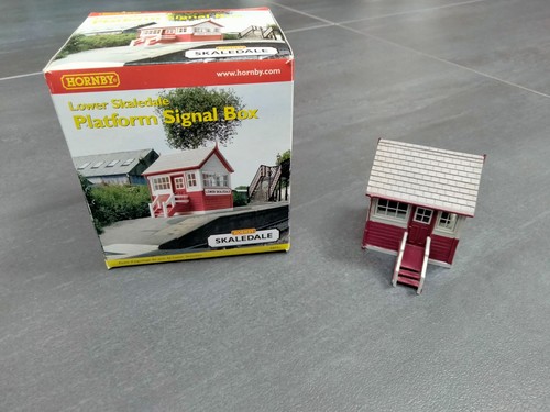Hornby lower skaledale - hornby,