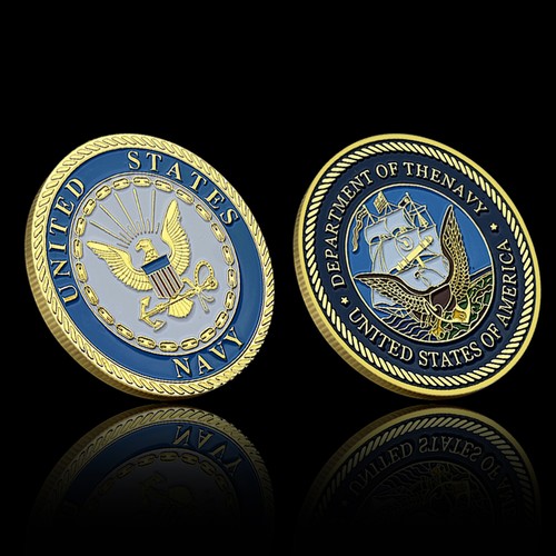 Sea service department - service,