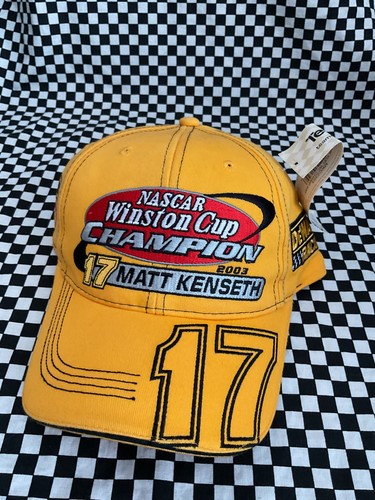 Matt kenseth 2003 winston - #17,