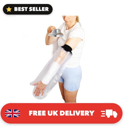 Waterproof medical cast cover - waterproof,