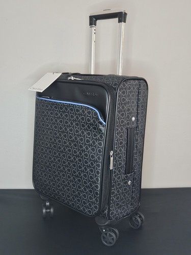 Calvin klein travel - calvin, luggage