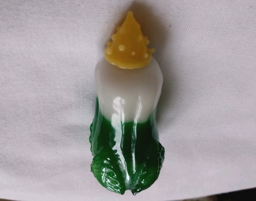 Chinese estate snuff - snuff, bottle