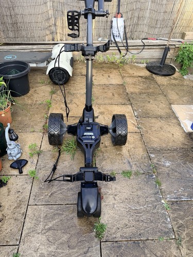 Motocaddy remote control - remote,