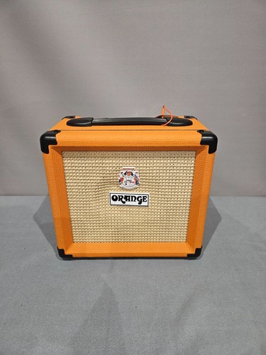 Orange crush guitar - orange,
